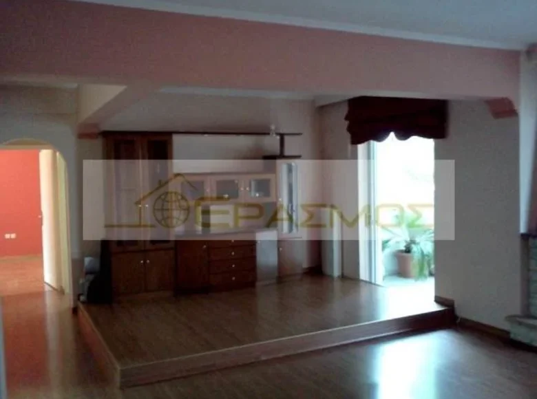 2 bedroom apartment 93 m² Municipality of Ilion, Greece