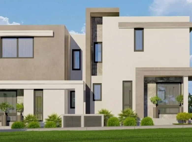 Mieszkanie 3 pokoi 178 m² Larnaka, Cypr