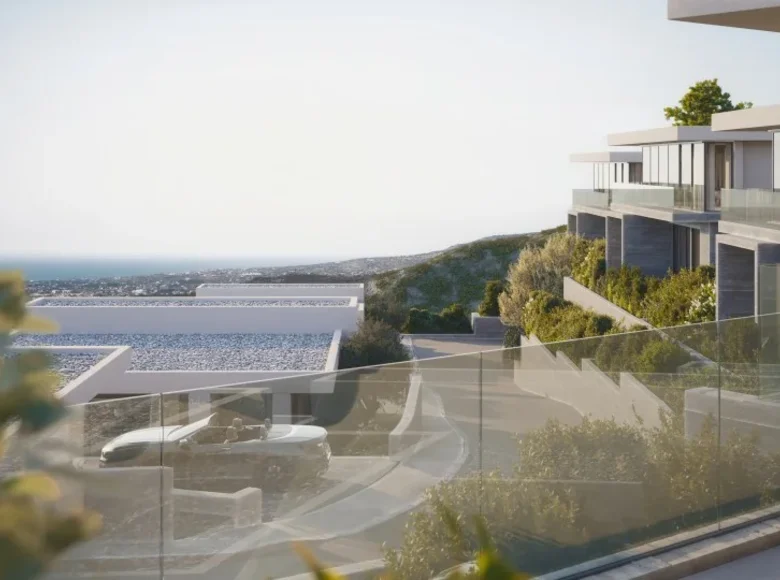 villa de 3 chambres 216 m² Tremithousa, Chypre