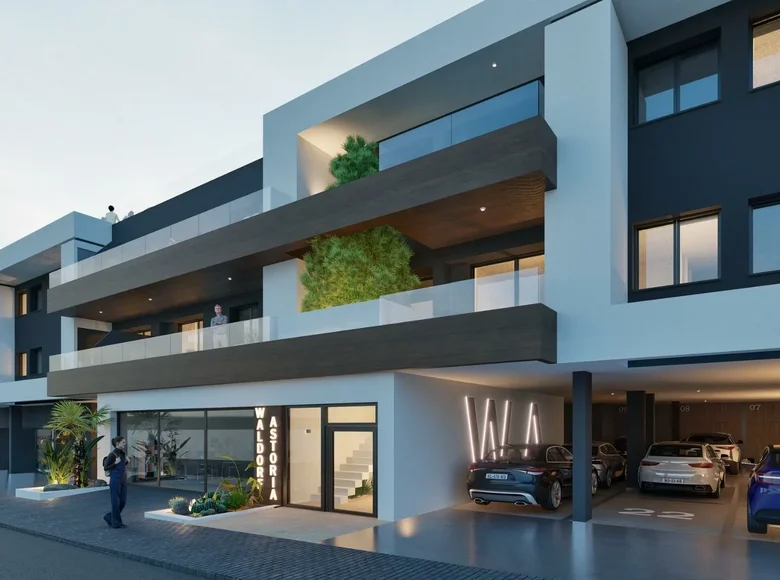Apartamento 2 habitaciones 61 m² Benijófar, Španjolska