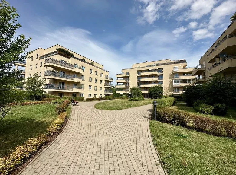 Appartement 3 chambres 101 m² en Varsovie, Pologne