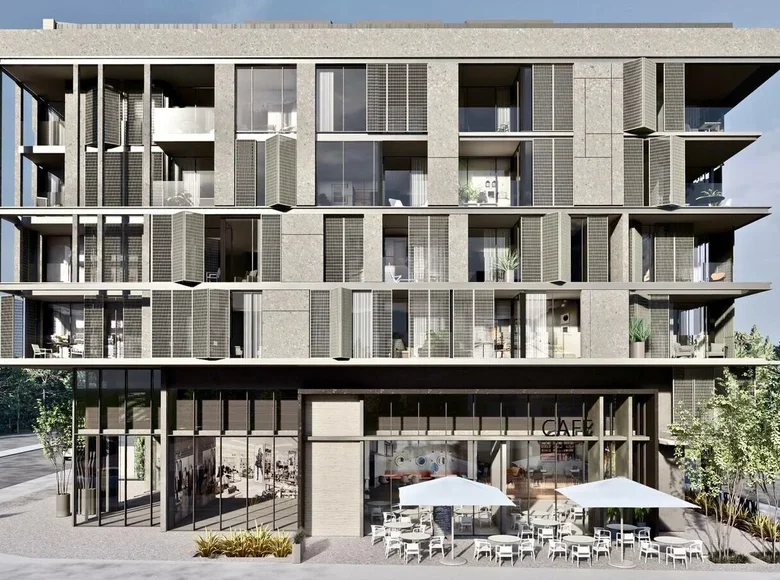 Квартира 2 комнаты 65 м² Аланья, Турция