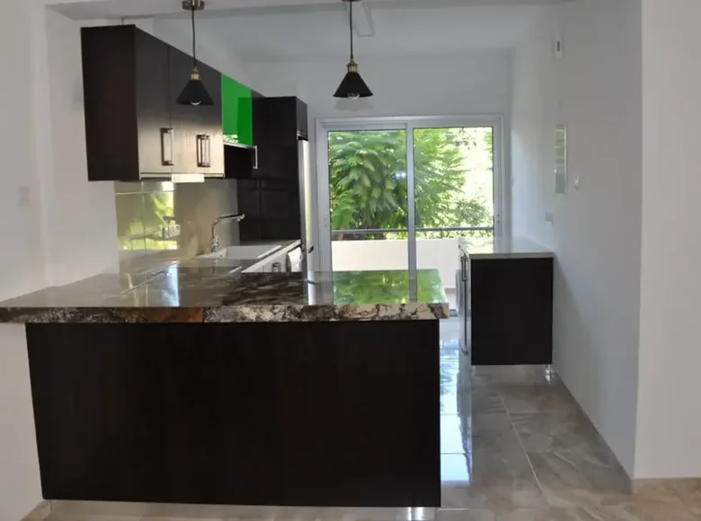 Apartamento 2 habitaciones  en Limasol, Chipre