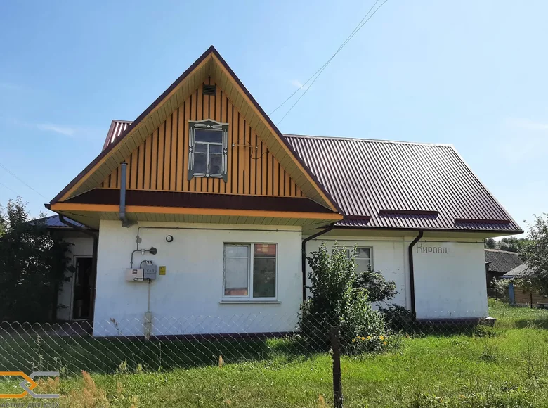 Maison 49 m² Pliechtchanitsy, Bélarus