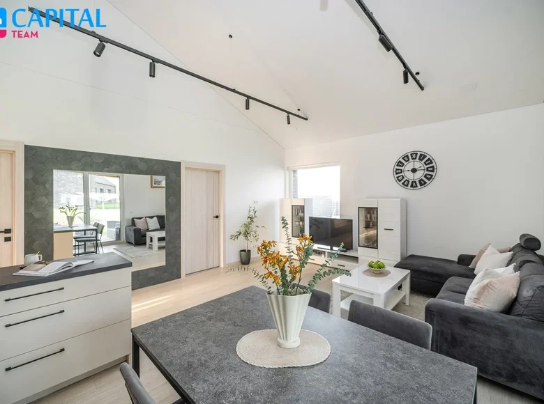 Haus 90 m² Darzininkai, Litauen