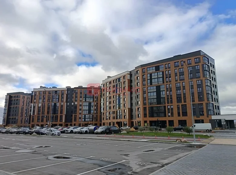 Shop 1 room 79 m² in Minsk, Belarus