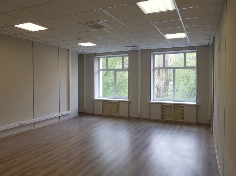 Офис 938 м² Москва, Россия