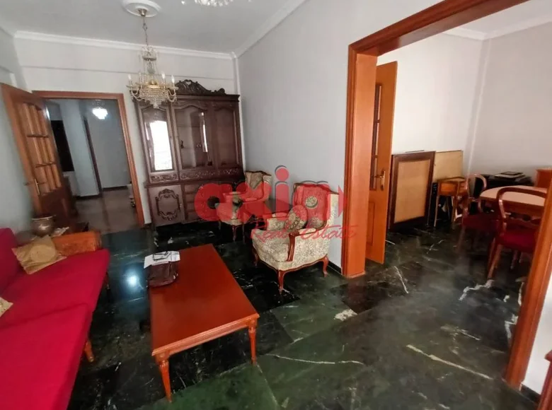 Apartment 112 m² in Municipality of Thessaloniki, Greece