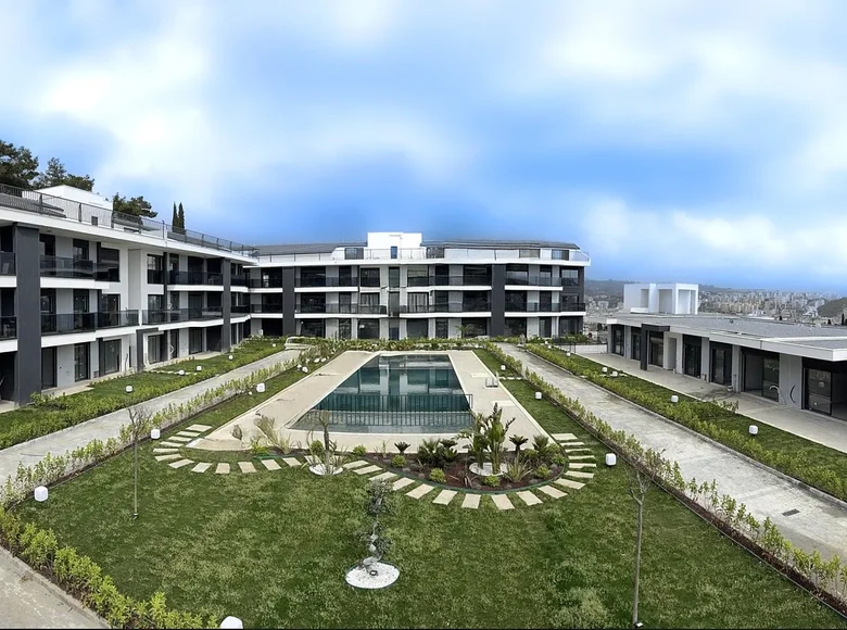 Apartamento 3 habitaciones 95 m² Kusadasi, Turquía