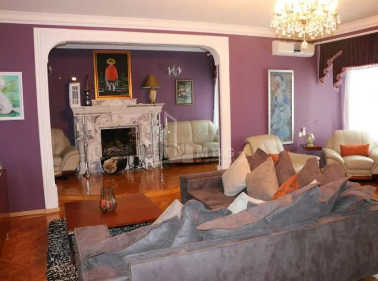 Appartement 4 chambres 140 m² Tbilissi, Géorgie