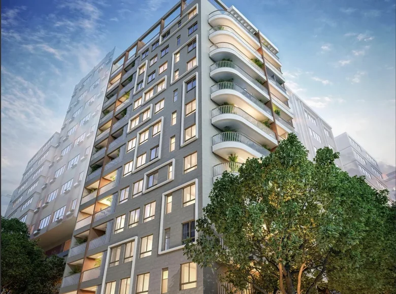 2 bedroom apartment 55 m² Regiao Geografica Imediata do Rio de Janeiro, Brazil