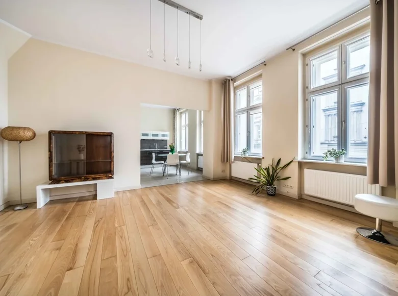 Wohnung 2 zimmer 72 m² Posen, Polen