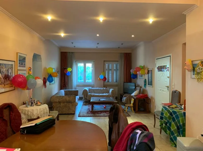 3 bedroom apartment 120 m² Municipality of Athens, Greece