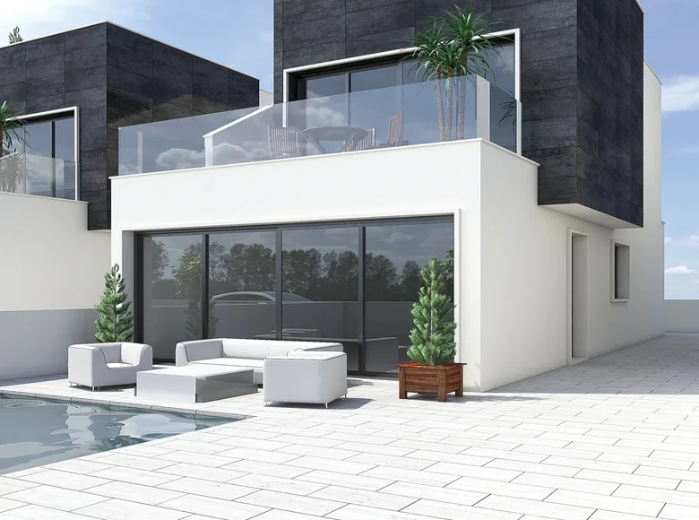 villa de 3 chambres 108 m² Abadin, Espagne