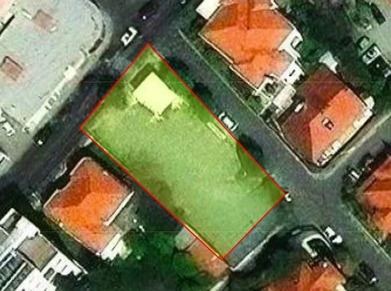 Działki  Limassol, Cypr