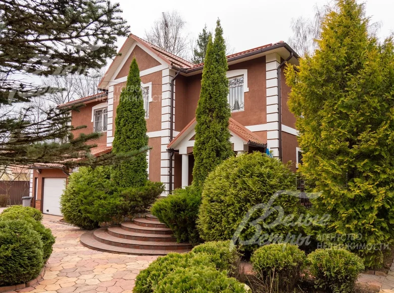 Дом 6 комнат 408 м² Центральный федеральный округ, Россия