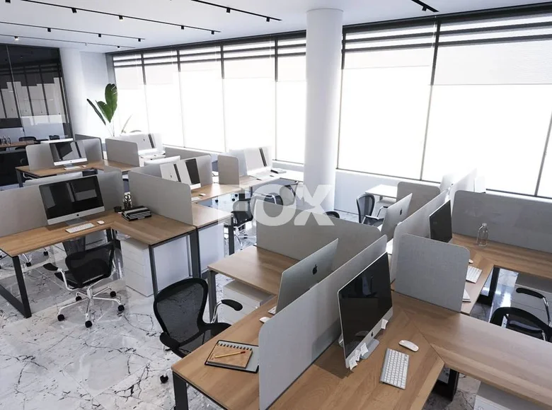Bureau 57 m² à Limassol, Chypre