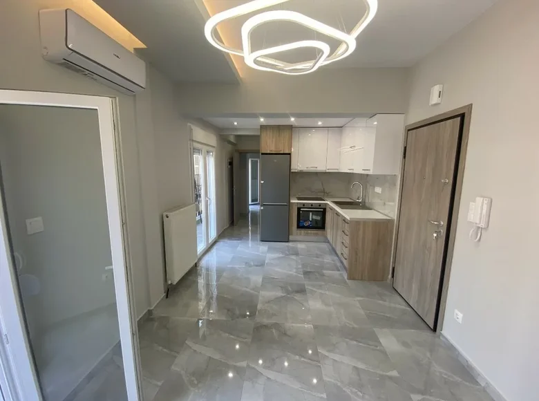 Apartamento 2 habitaciones 37 m² Municipality of Thessaloniki, Grecia