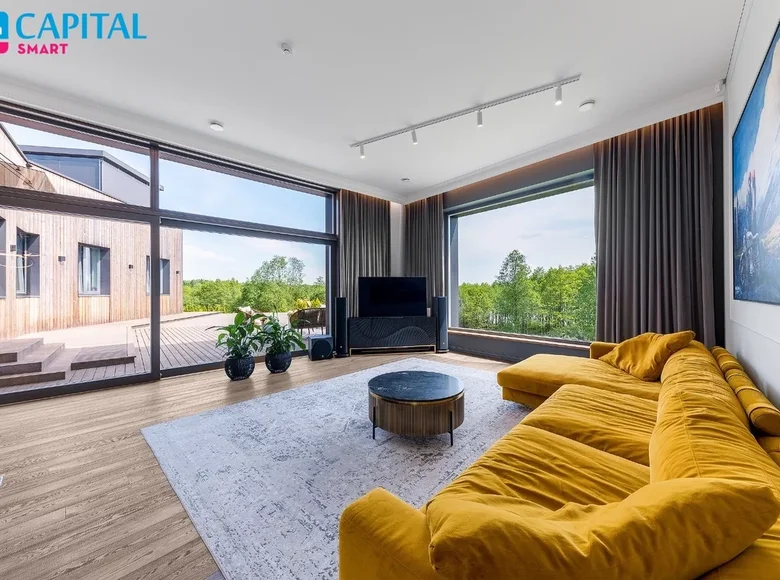 Dom 224 m² Suderwa, Litwa