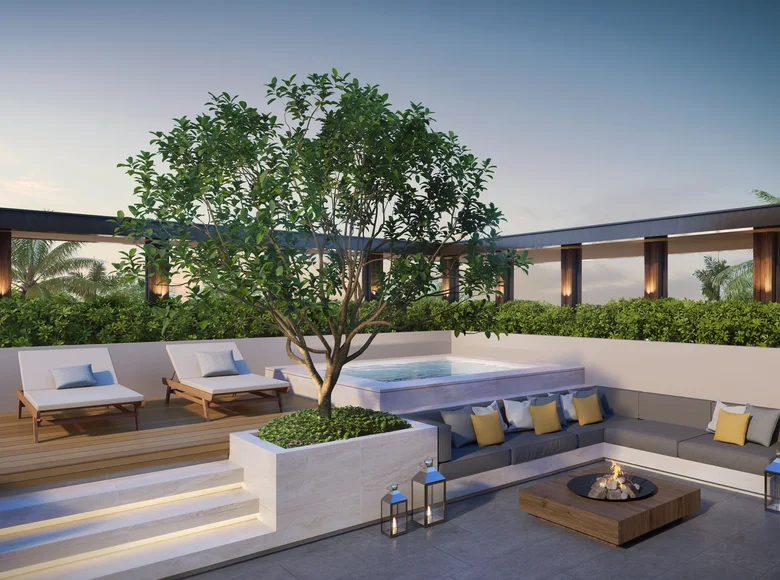 Casa 4 habitaciones  Thalang, Tailandia