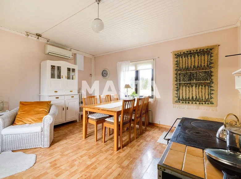 Cottage 2 bedrooms 45 m² Kouvola sub-region, Finland