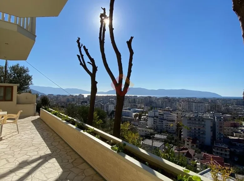 Apartment 74 m² in Bashkia Vlore, Albania