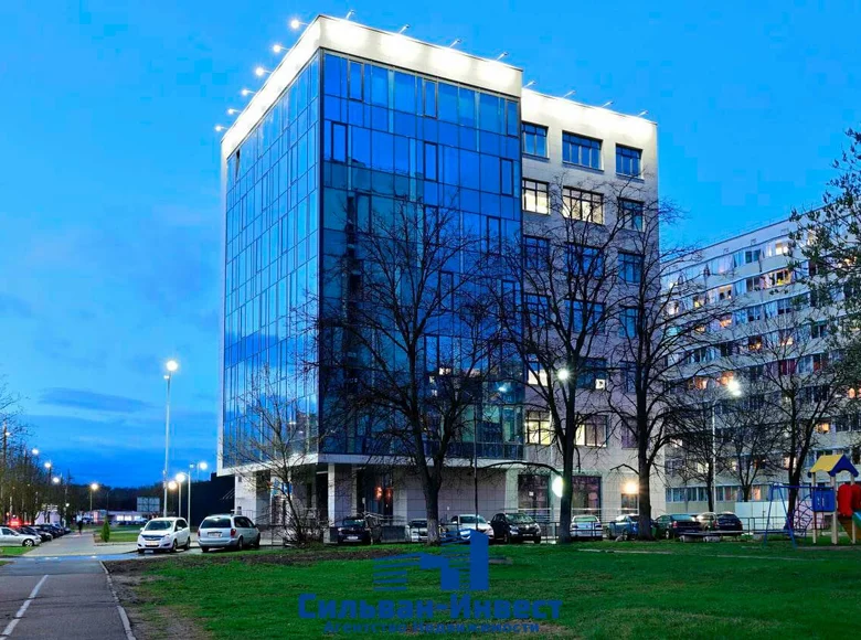 Lokale gastronomiczne 35 m² w Mińsk, Białoruś