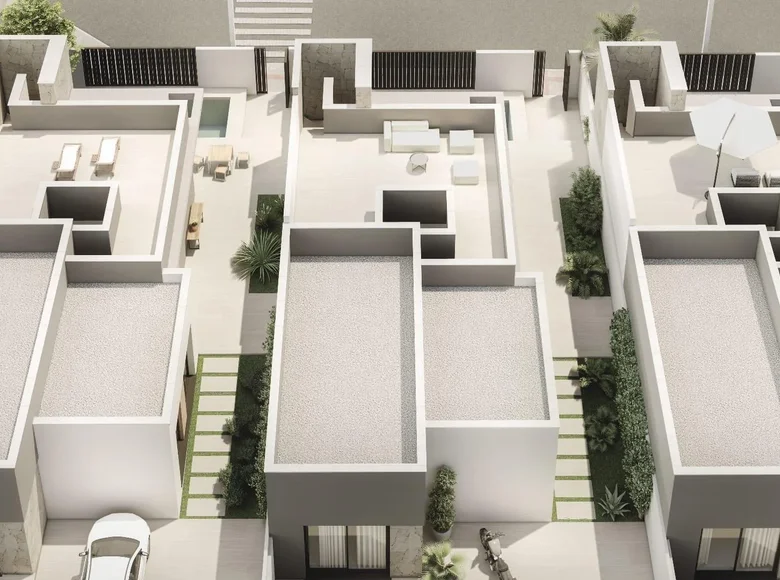 Casa 4 habitaciones  Pulpi, Španjolska