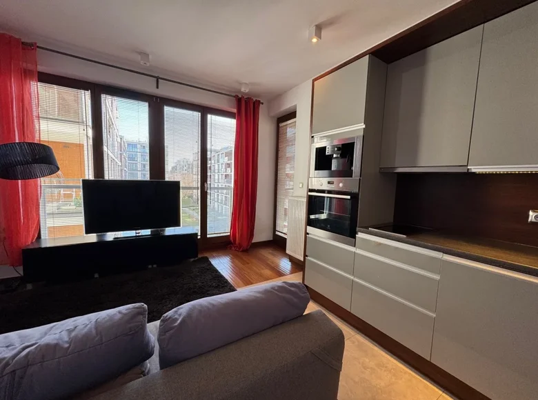 Wohnung 4 zimmer 78 m² in Warschau, Polen