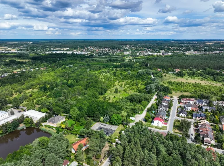 Apartment 23 170 m² Poznan, Poland