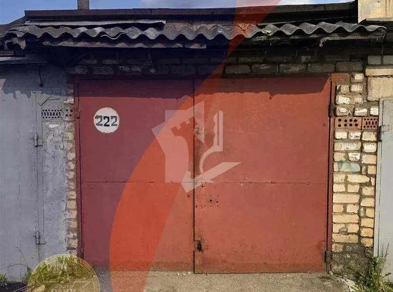 Склад 30 м² Минск, Беларусь