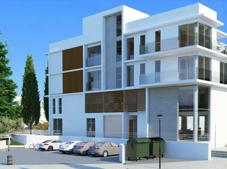 Casa 3 habitaciones 171 m² Pafos, Chipre