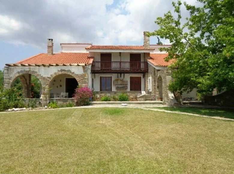 Villa de 6 chambres 570 m² Eretria Municipality, Grèce