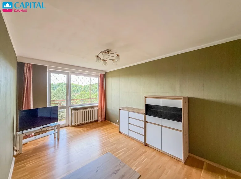 Квартира 3 комнаты 59 м² Каунас, Литва