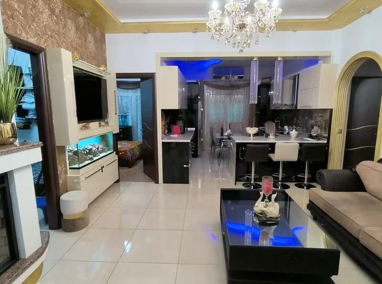 Apartamento 3 habitaciones 90 m² Peristasi, Grecia
