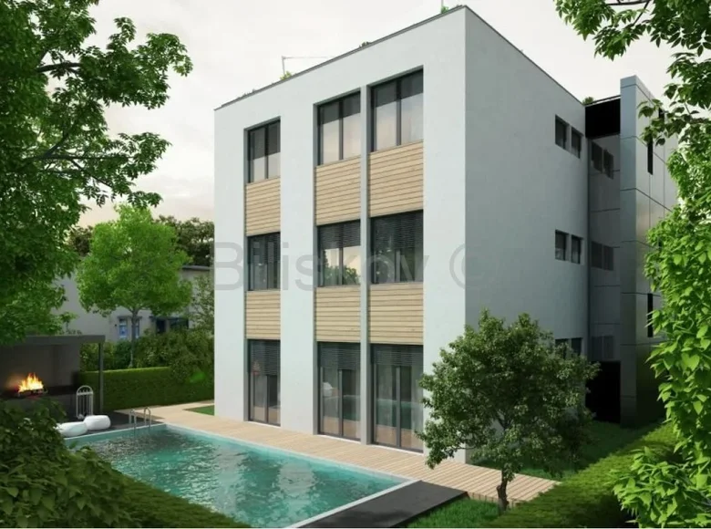 5 room apartment 195 m² City of Zagreb, Croatia