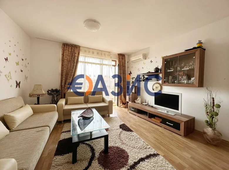 Квартира 2 спальни 70 м² Kableshkovo, Болгария
