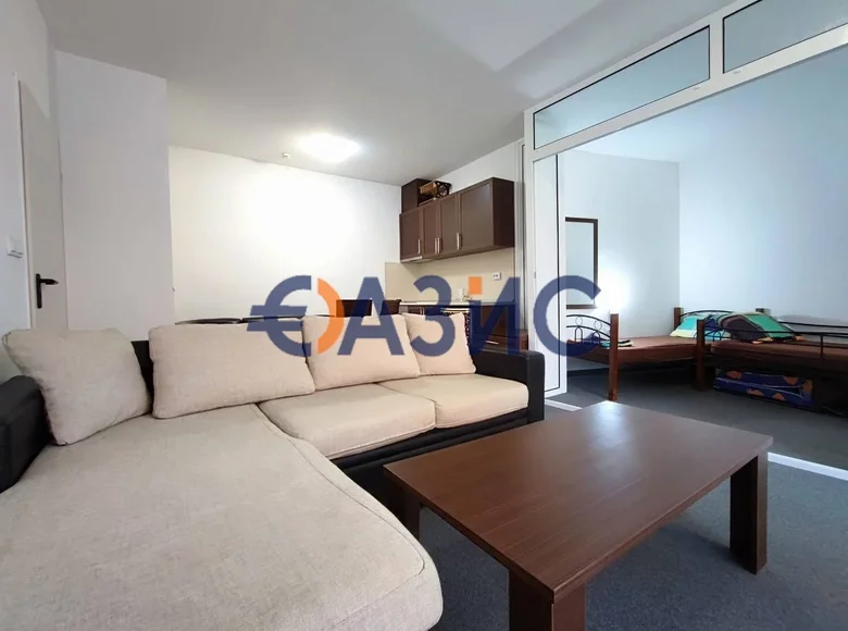 Квартира 2 спальни 67 м² Ахелой, Болгария