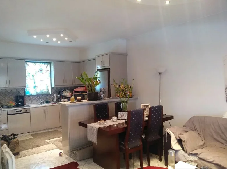 Apartamento 2 habitaciones 77 m² Municipality of Athens, Grecia