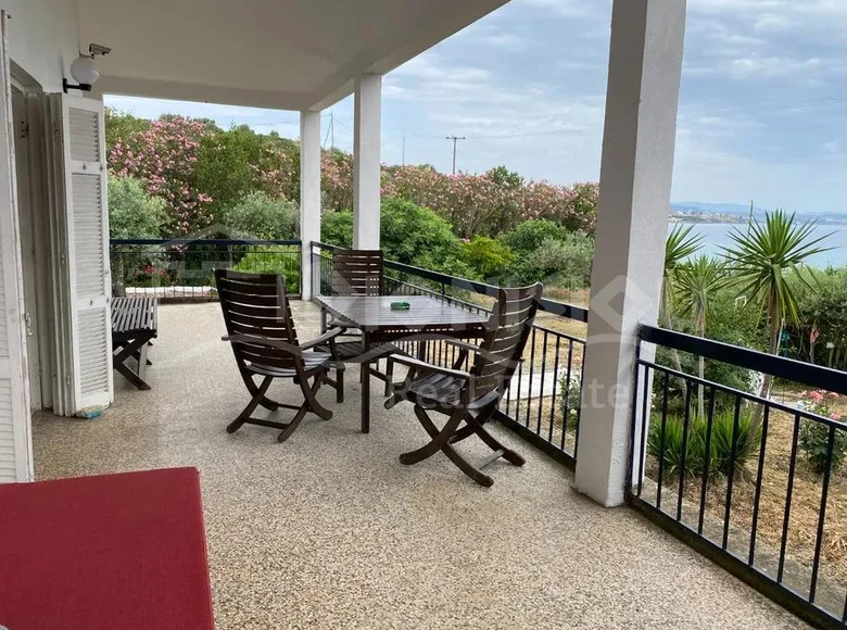 3 bedroom house 193 m² Ammouliane, Greece