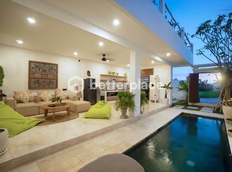 Villa de 1 habitación  Tumbak Bayuh, Indonesia