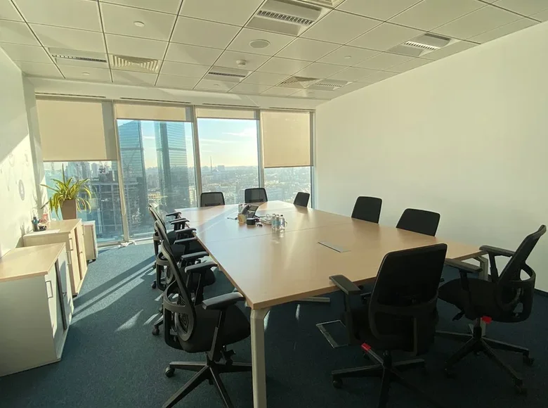 Bureau 1 042 m² à Moscou, Russie