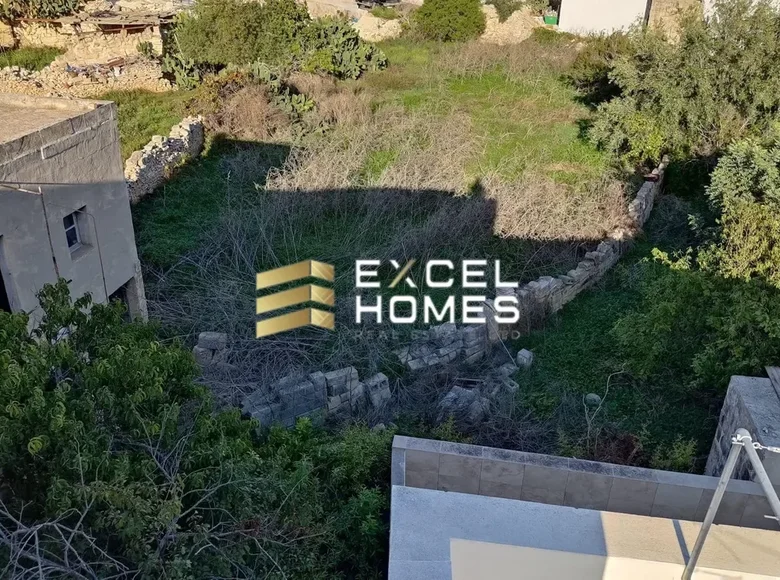 4 bedroom house  Żebbuġ, Malta