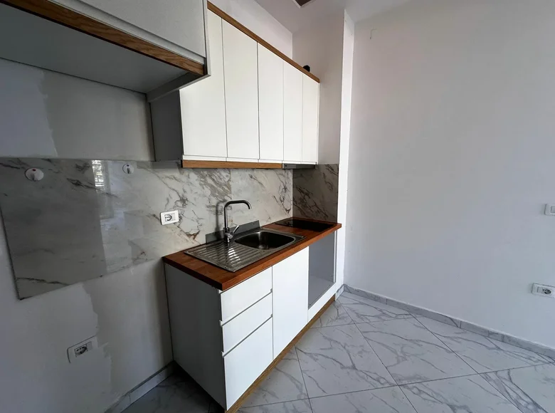 Apartamento 2 habitaciones 52 m² Lezhe Municipality, Albania