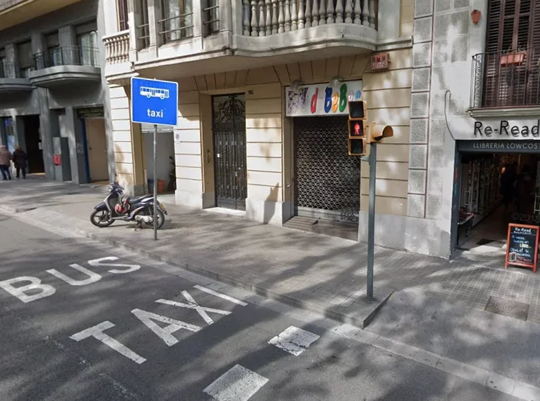 Коммерческое помещение 180 м² Барселона, Испания