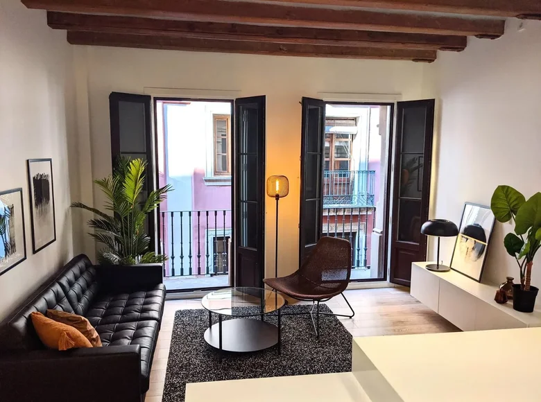 Apartamento 2 habitaciones 100 m² Barcelona, Španjolska