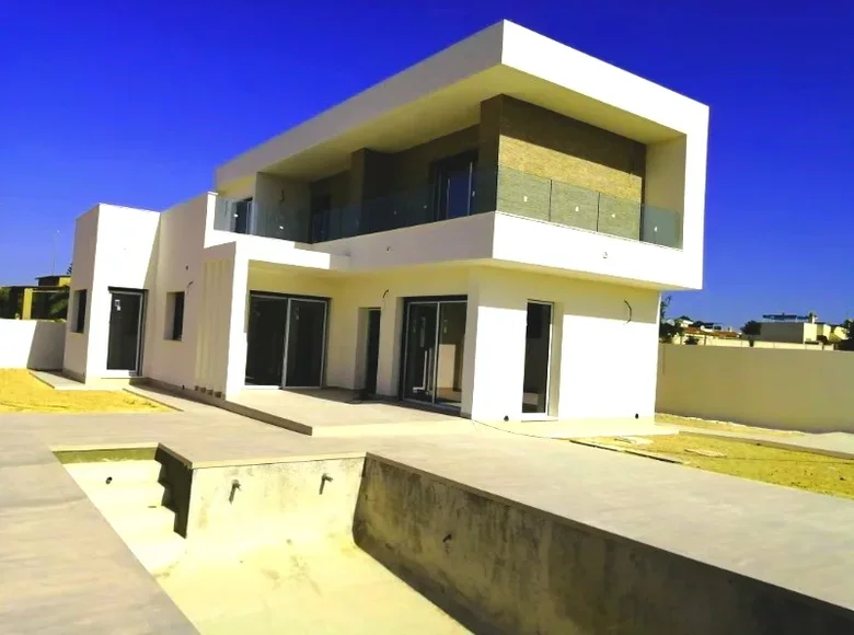 Willa 3 pokoi 121 m² la Marina, Hiszpania