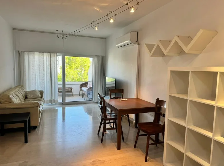2 bedroom apartment  in Germasogeia, Cyprus