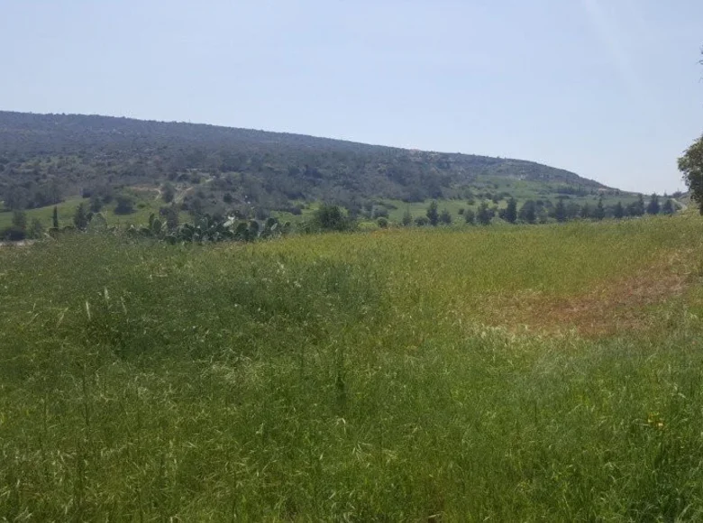 Apartment  Monagrouli, Cyprus