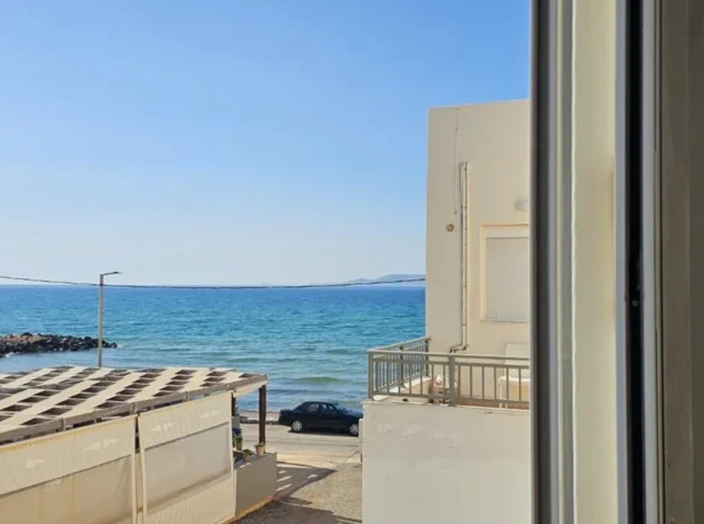 Mieszkanie 2 pokoi 78 m² Municipality of Chersonissos, Grecja